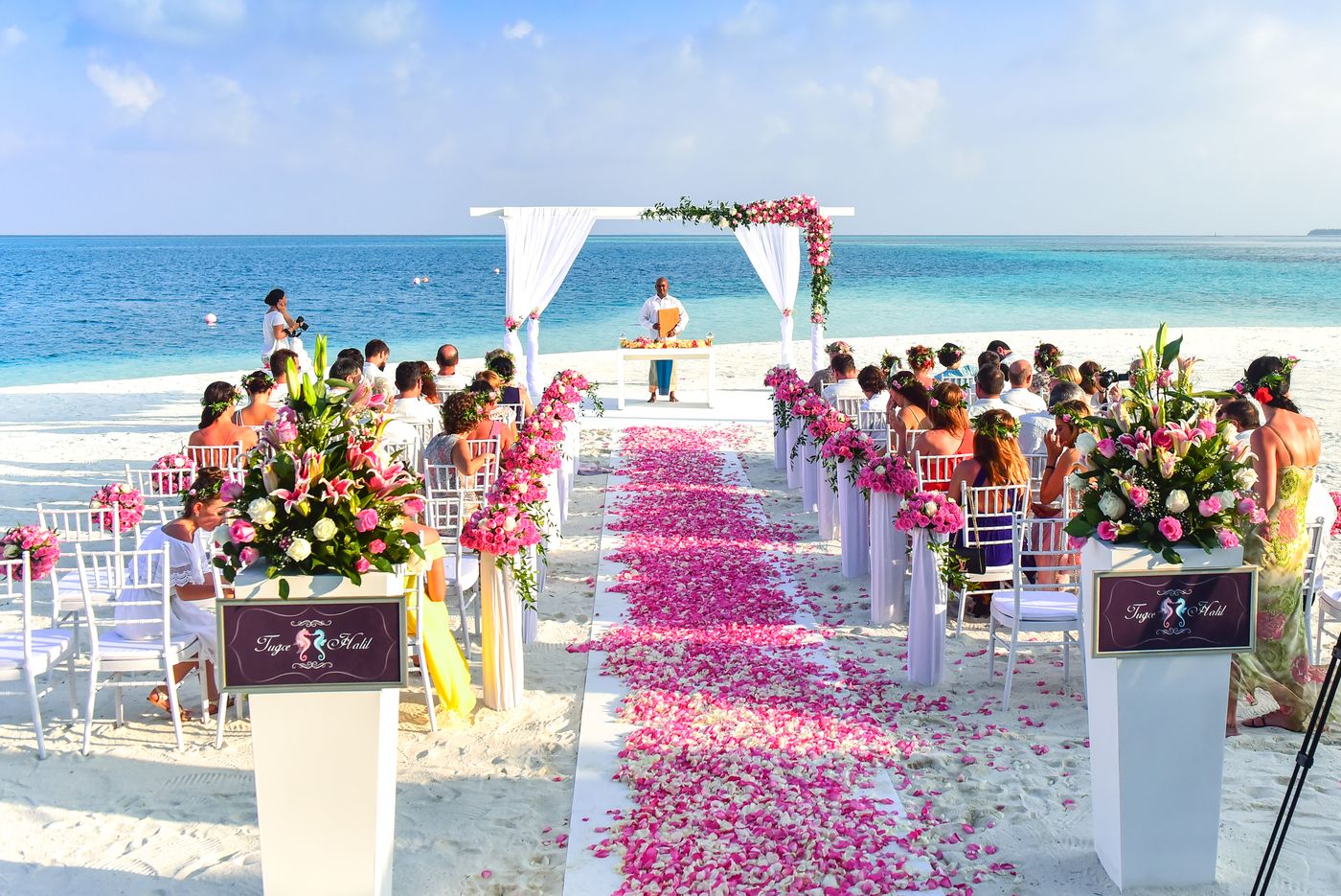 Cerimónia